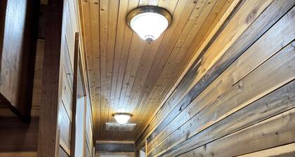 Cozi Country Comfort. Private 2 Bedroom apartment near Lucedale, MS
