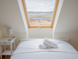 2 Schlafzimmer, Internetzugang