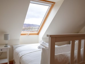 2 chambres, accès Internet