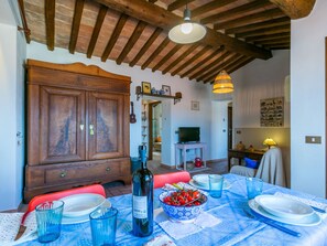 Dining - Rosmarina by Interhome (Rosignano Marittimo)