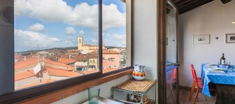 Rosmarina by Interhome