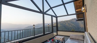 The Chamomile Estate