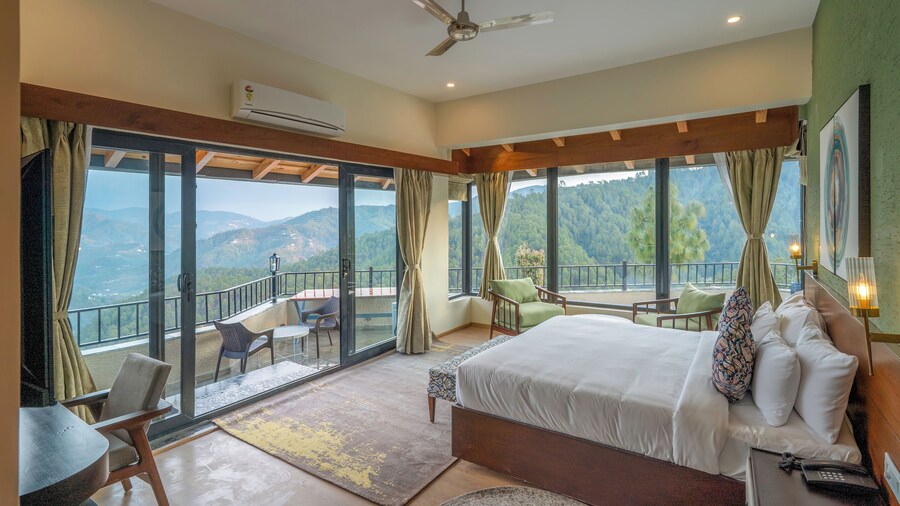 The Chamomile Estate