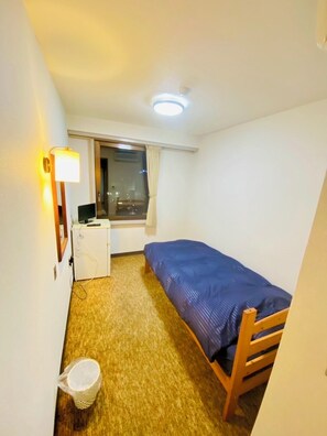 Single Room | Bed sheets