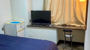 Double Room | Bed sheets