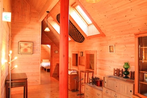 Down duvets, free WiFi - SinoYado Niji - Hostel (Yamanakako)