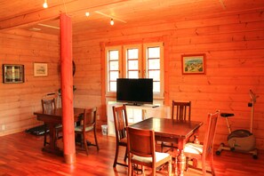 Interior - SinoYado Niji - Hostel (Yamanakako)