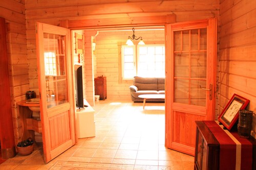 SinoYado Niji - Hostel