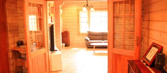 SinoYado Niji - Hostel