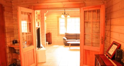 SinoYado Niji - Hostel