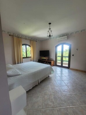 3 bedrooms, WiFi