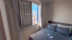 1 chambre, Wi-Fi gratuit