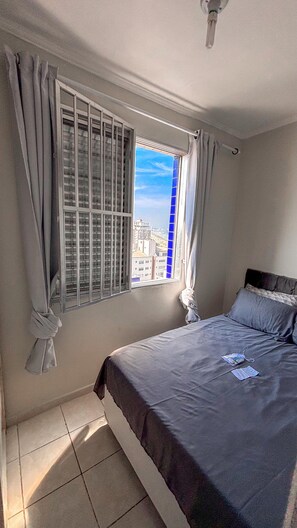 1 chambre, Wi-Fi gratuit