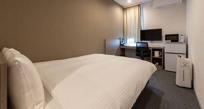 HOTEL R9 The Yard Yamagata