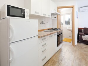 Private kitchen - Apartment Pintar by Interhome (Crikvenica/Jadranovo)