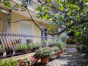 Property grounds - Apartment Pintar by Interhome (Crikvenica/Jadranovo)