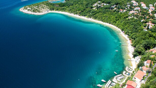 Spiaggia