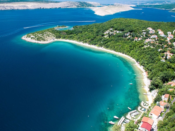 Beach - Apartment Pintar by Interhome (Crikvenica/Jadranovo)