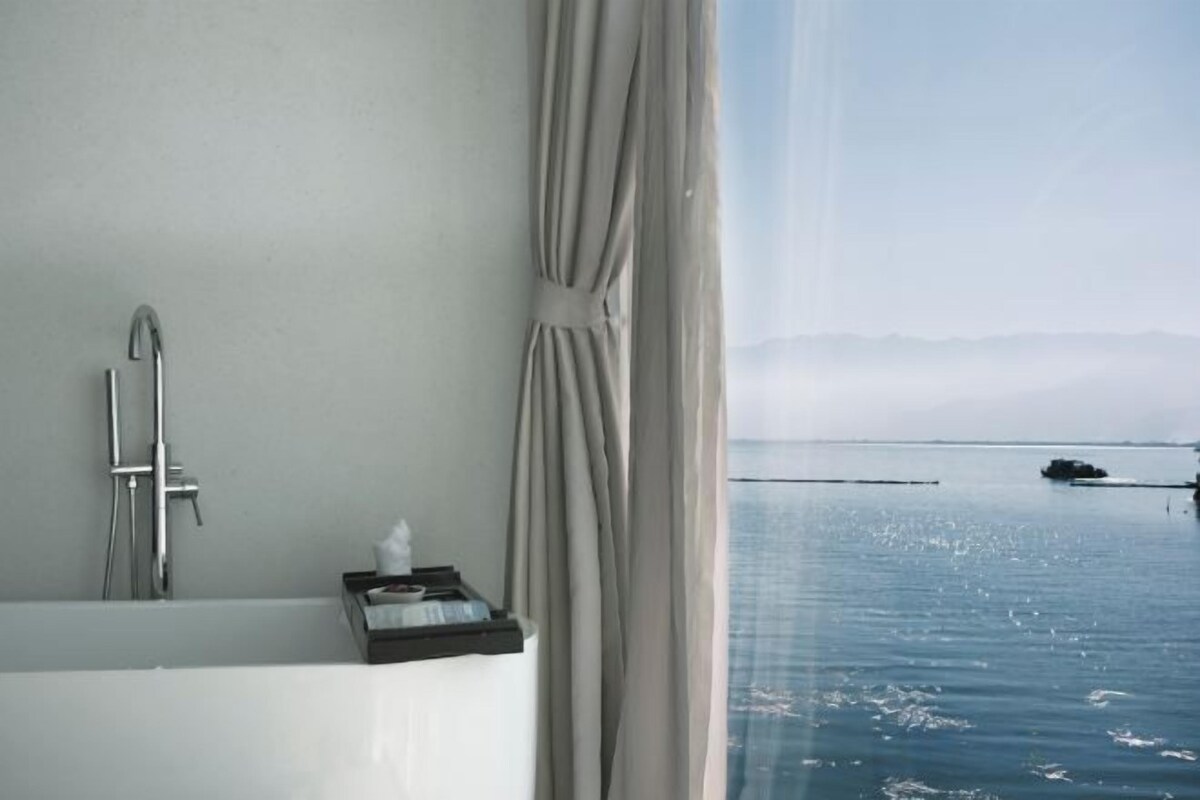 Tanhuan Queen Room With Sea View
