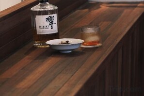 Food and drink - Don't Think About The Elephant Hostel (Dali City)