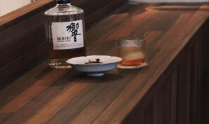 Food and drink - Don't Think About The Elephant Hostel (Dali City)