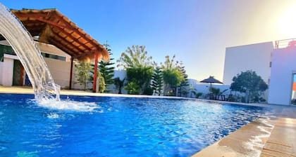 Villa Osmose DjerbaSound