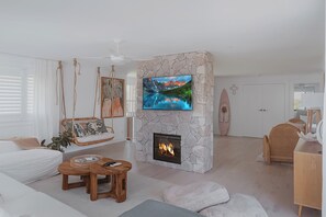 TV connectée
