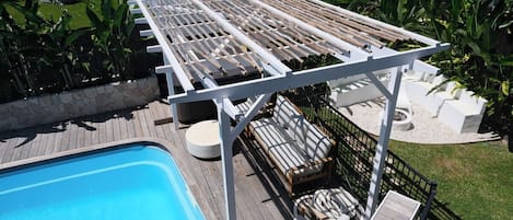 施設の敷地