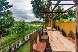 Exterior - Green Zone Villas Ubud (Ubud)
