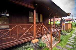 Exterior - Green Zone Villas Ubud (Ubud)