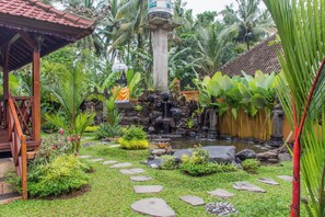Exterior - Green Zone Villas Ubud (Ubud)