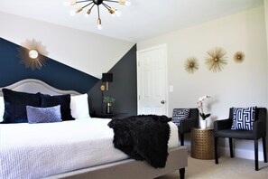 3 Schlafzimmer, Bügeleisen/Bügelbrett, Reisekinderbett, WLAN