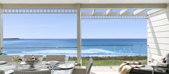 Waves @ Warilla Beach