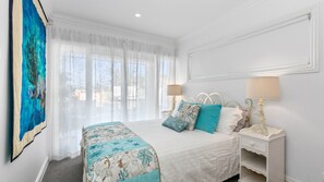 4 bedrooms, internet