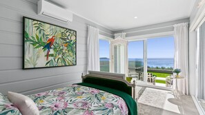 4 habitaciones y internet 