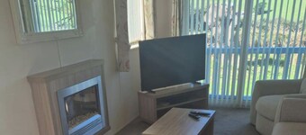 Sea Breeze Villa near to Newquay sleeping 6 guests