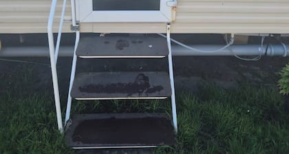 Sea Breeze Villa near to Newquay sleeping 6 guests