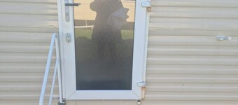 Sea Breeze Villa near to Newquay sleeping 6 guests