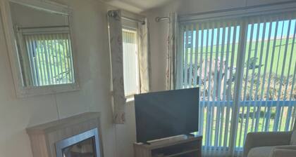 Sea Breeze Villa near to Newquay sleeping 6 guests