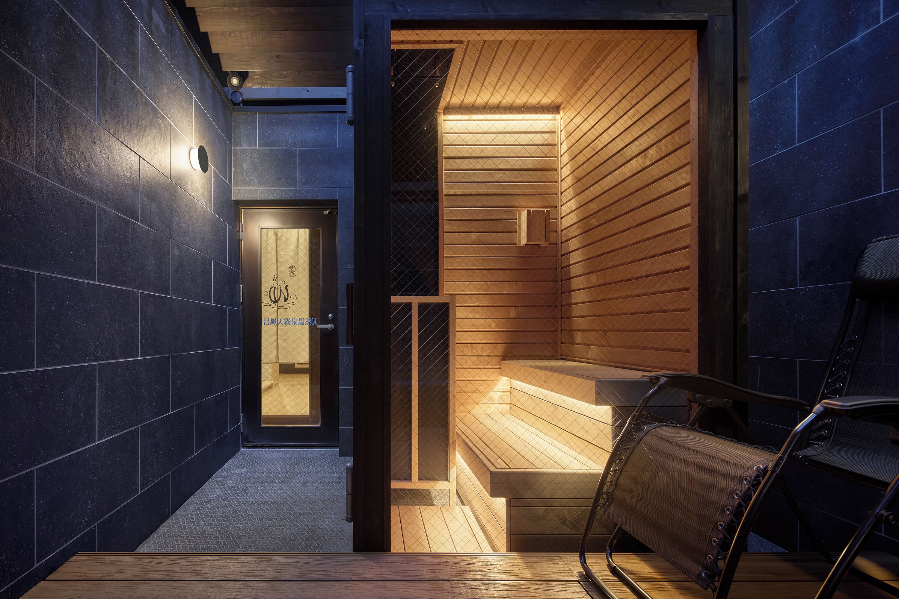 Doppia Executive, 1 letto king, non fumatori, microonde | Vasca idromassaggio privata