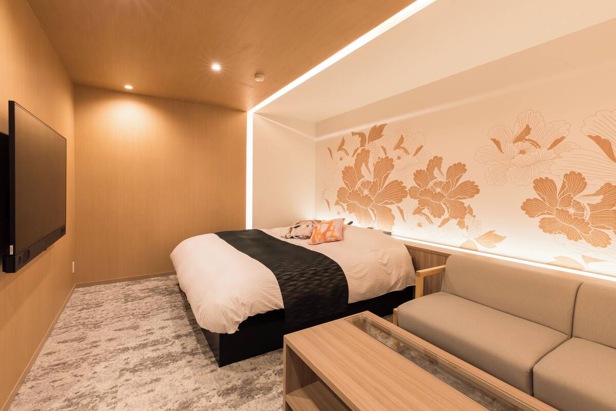 Business Double Room