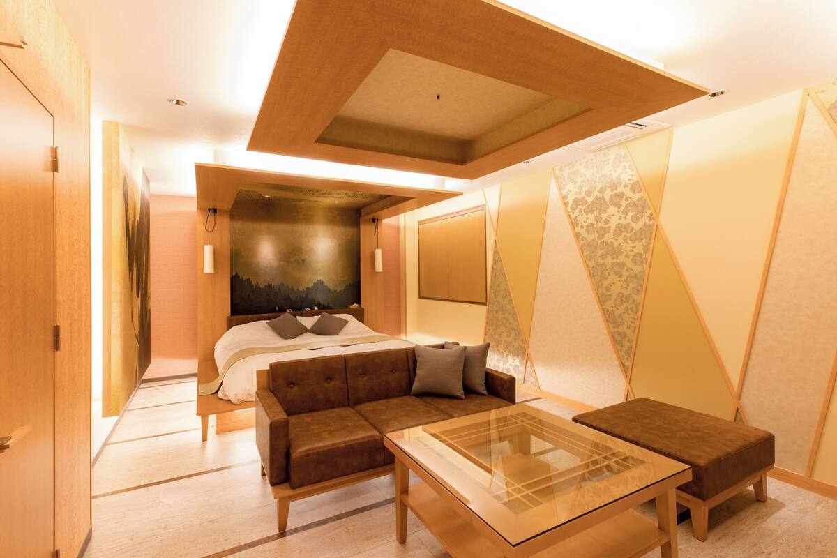 Basic Double Room