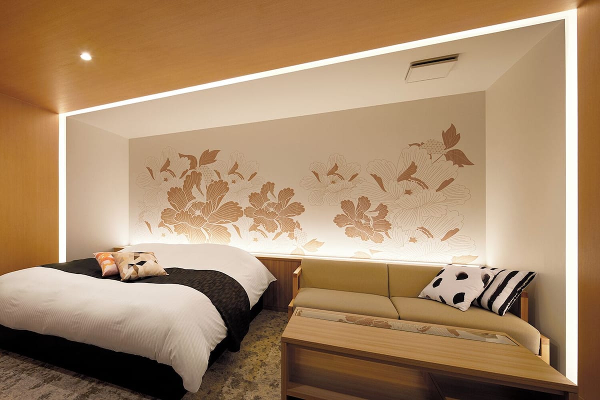 Down duvets, minibar, individually decorated, free WiFi