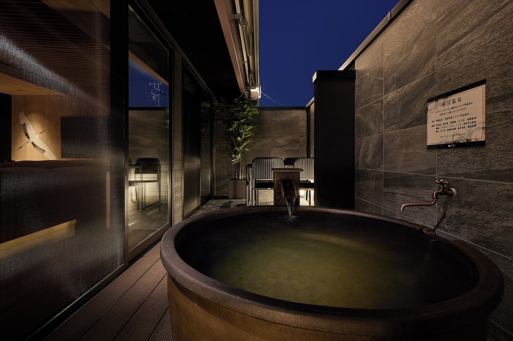 Yatomi Hotel Nuqu Natural Hot Spring