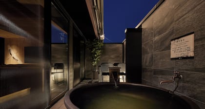 Yatomi Hotel Nuqu Natural Hot Spring