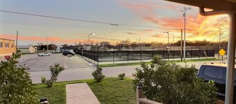 Charming cottage-style home with a prime location to downtown and pickleball.