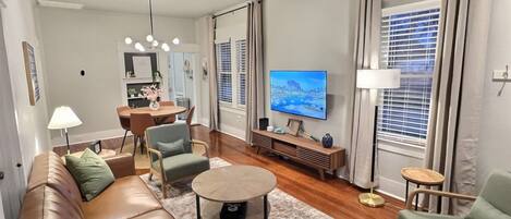 Smart TV, books