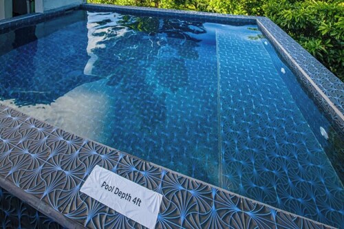 Charming Apt in Coconut Orchard