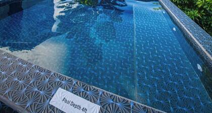 Charming Apt in Coconut Orchard