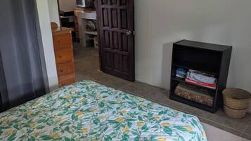 1 bedroom, WiFi